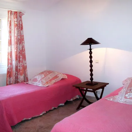 Holiday La Bergerie Des Vignes - Agy130 Будинок відпочинку *