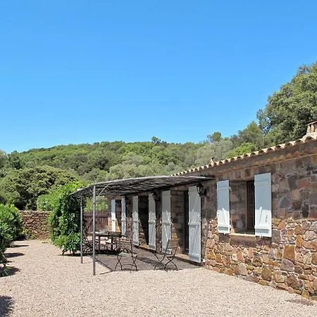 Holiday La Bergerie Des Vignes - Agy130 Будинок відпочинку