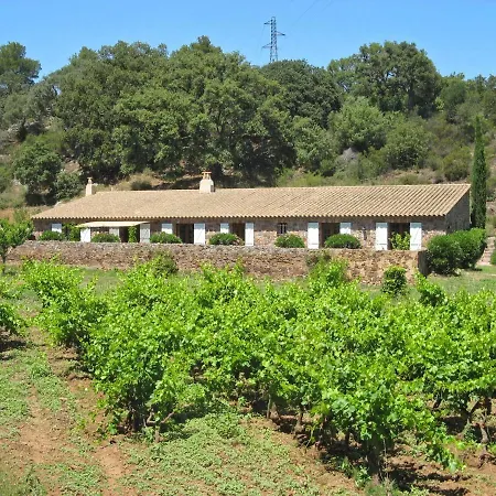 Holiday La Bergerie Des Vignes - Agy130 Будинок відпочинку