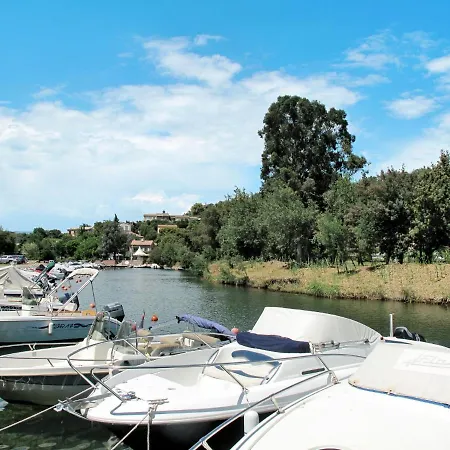 Будинок відпочинку Holiday La Bergerie Des Vignes - Agy130 *