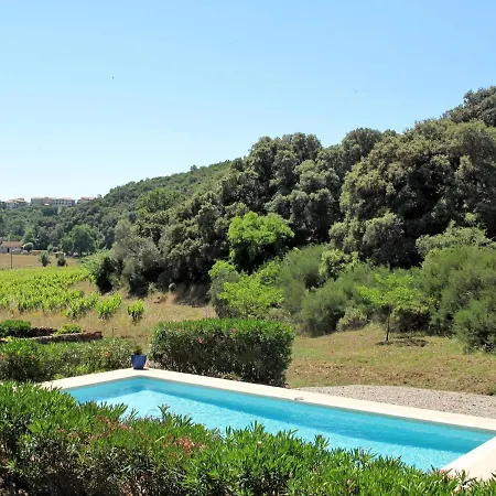 Tatil Evi Holiday La Bergerie Des Vignes - Agy130 Saint-Raphaël