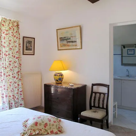 Casa de Férias Holiday La Bergerie Des Vignes - Agy130 *