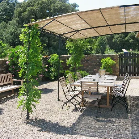 Casa de Férias Holiday La Bergerie Des Vignes - Agy130